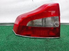 Fanale posteriore sinistro