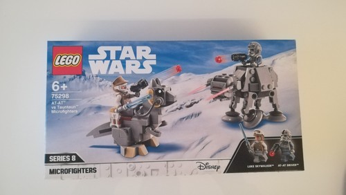 Lego star wars 75298 vs - lego,