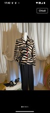 Giacca moschino donna 46 - moschino,