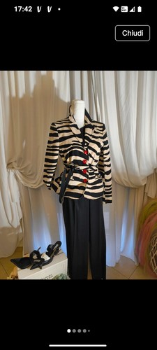 Giacca moschino donna - moschino, tg