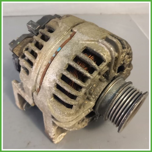 Alternatore bosch 0124425005 - alternatore,