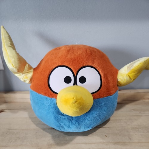 Angry birds space lightning - birds,