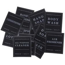  36 Pcs Adesivo Bagno