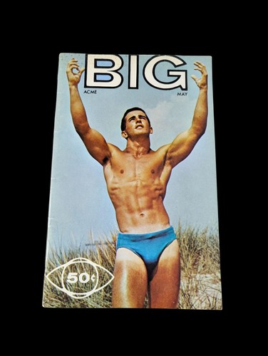 Big vol 2 may 1963 - 2,
