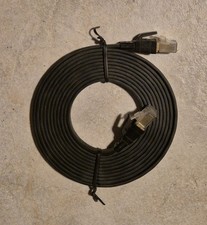 Cavo Ethernet LAN Cat 8 40Gbps