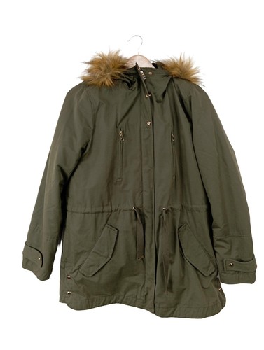 Zara basic giubbotto invernale - basic,