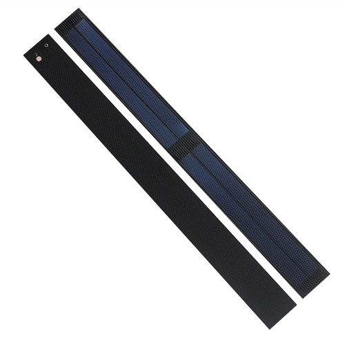 Pannello solare flessibile - pannello,