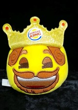 Burger King Emoji The King Il