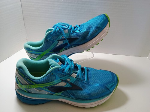 Scarpe corsa brooks ravenna - corsa,
