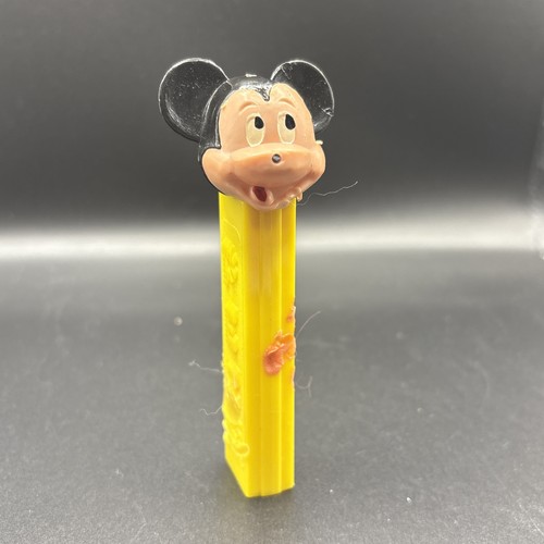 Dispenser topolino senza piedi - topolino,
