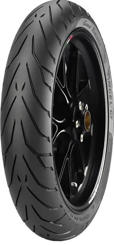 Angel front tire - angel, gt