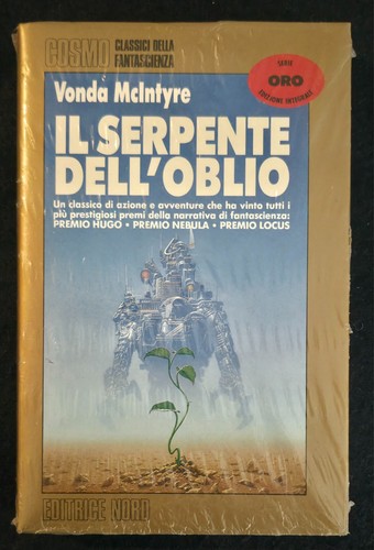Vonda mcintyre il - mcintyre,