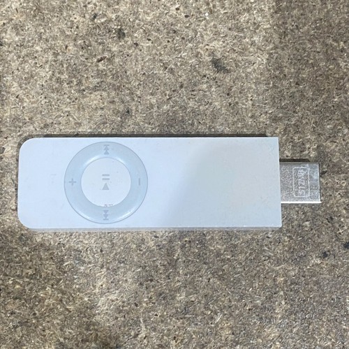 Apple ipod shuffle a1112 - ipod,