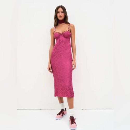 Abito for love lemons - love,