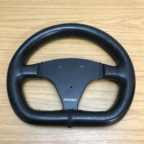 Volante originale racetech - volante,