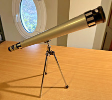 telescope coated Japan NIKKO