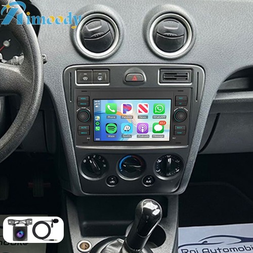 Autoradio kam carplay per - autoradio,