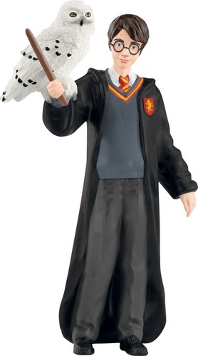Schleich wwo harry - harry, &