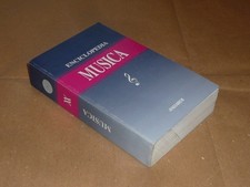 Enciclopedia Musica
