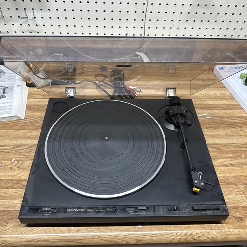 Giradischi stereo pioneer - giradischi,