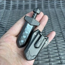 Z elda Spada Click Meccanico