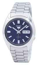 Seiko 5 Automatic 21 Jewels
