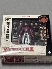 Modellino articolato Revoltech