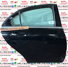 PORTIERA POSTERIORE DESTRA DX MERCEDES CLASSE A W176 ANNO 2012/2018