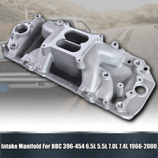 Big block chevy - big,