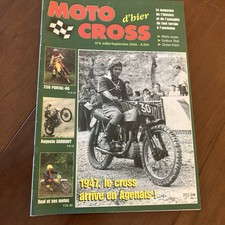 Moto Cross D'Igieri 8 2006