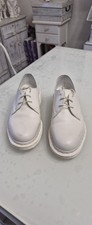 DR.MARTENS MONO WHITE