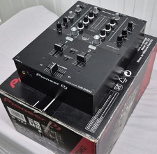 Pioneer DJM-250 Mixer 2 canali