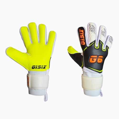Gisix effect guanti - 26,