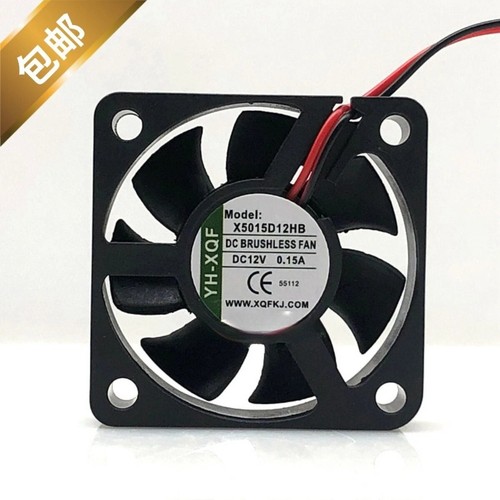 Xqf x5015d12hb 12v 1a - yh-xqf, 0.1a