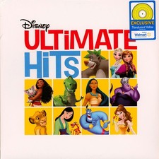 V.A. - OST Disney Ultimate
