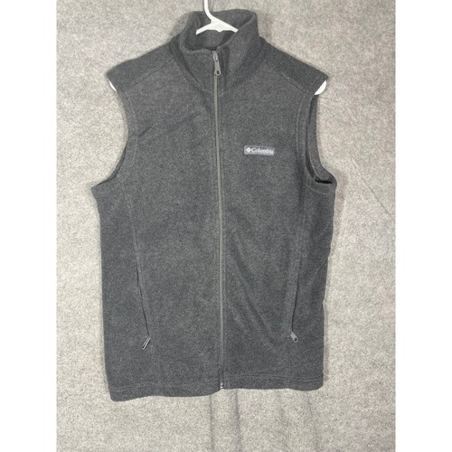 Columbia gilet donna pile