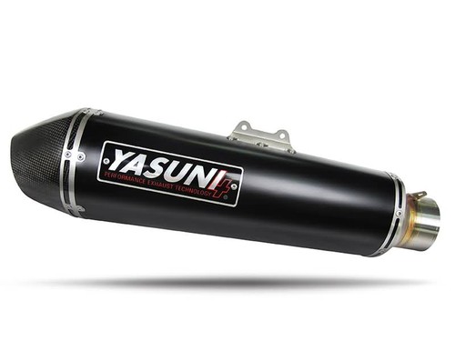 Impianto scarico yasuni - di,