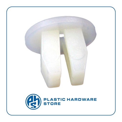 Madrevite plastica clip - plastica, /