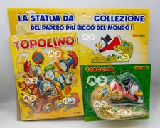 Disney topolino 3677 statuina - disney,