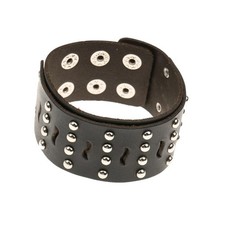 Bracelet ceinture large en