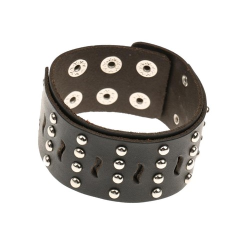 Bracelet ceinture large - , en