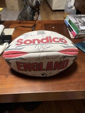Pallone Inghilterra Rugby