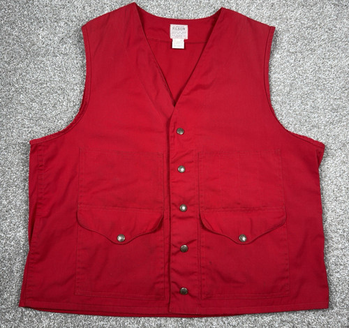 Vintage filson caccia pesca - vintage,