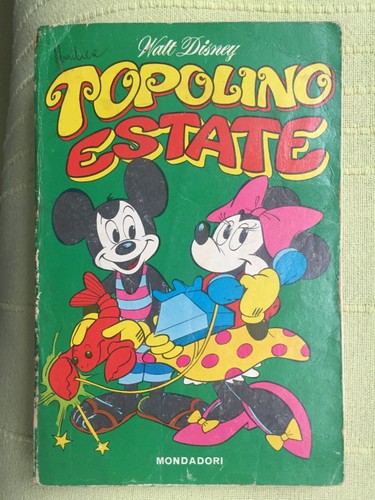 Classici disney serie - 1^, n°