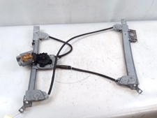 Opel Tigra TwinTop Fensterheber vorn rechts elektrisch mit Hebermotor BJ2006
