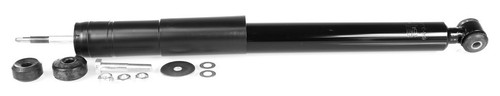 Ammortizzatore gas - a,