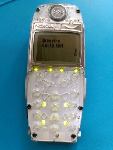 Monitor schermo display - monitor, nokia
