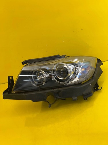 Bmw e90 e91 - e91, faro