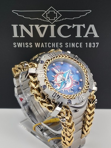 Orologio uomo invicta - uomo,