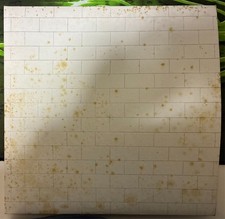 Pink Floyd The Wall 2LP -
